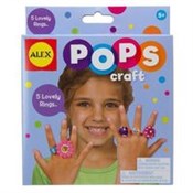 Polska książka : Pops Craft...