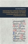 Polska książka : Rekonstruk... - Anita Pyrek-Nąckiewicz