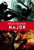Major - Marcin Ciszewski - buch auf polnisch 