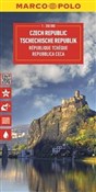 Czechy. Ma... - Opracowanie Zbiorowe -  Polnische Buchandlung 