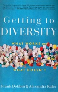 Bild von Getting to Diversity What Works and What Doesn’t