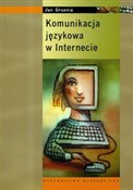Komunikacj... - Jan Grzenia -  Książka z wysyłką do Niemiec 
