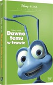 Dawno temu... - John Lasseter -  polnische Bücher