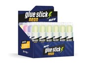 Zeige Details für Klej w sztyfcie 9g (24szt) Klej w szt... -  polnische Bücher