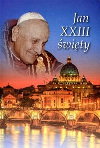 Bild von Jan XXIII święty