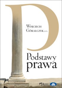 Bild von Podstawy prawa