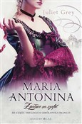 Maria Anto... - Juliet Grey - buch auf polnisch 