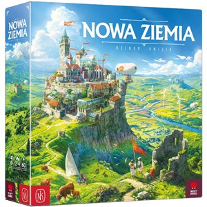 Bild von Nowa Ziemia
