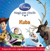 Polnische buch : Magiczne C...