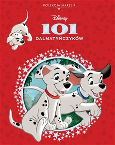Bild von Kolekcja marzeń. Disney 101 dalmatyńczyków