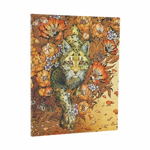 Bild von Notatnik Lynx Rising Ultra linia