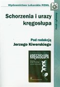 Polska książka : Schorzenia...