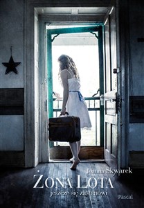 Obrazek Żona Lota jeszcze się zastanowi