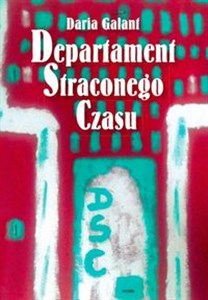 Bild von Departament Straconego Czasu