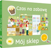 Polnische buch : Mój sklep.... - Elżbieta Korolkiewicz