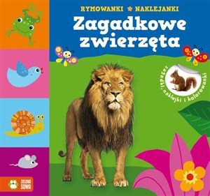 Bild von Zagadkowe zwierzęta