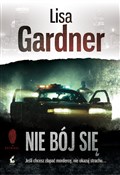 Nie bój si... - Lisa Gardner -  polnische Bücher
