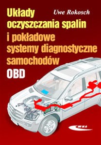 Obrazek Układy oczyszczania spalin i pokładowe systemy diagnostyczne samochodów