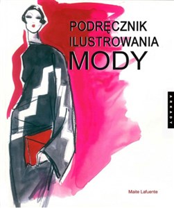 Obrazek Podręcznik ilustrowania mody