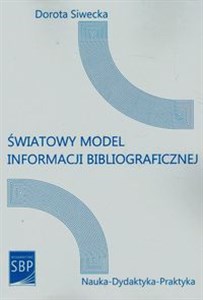 Bild von Światowy model informacji bibliograficznej