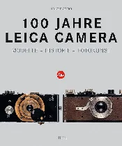 Polska książka : ERNST LEIT...