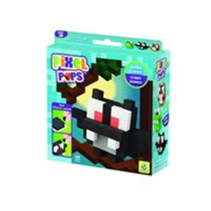 Obrazek PixelPops Nietoperz