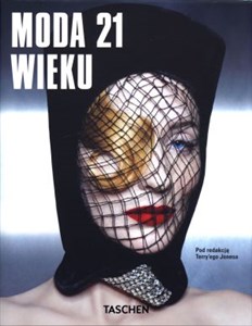 Obrazek Moda 21 wieku