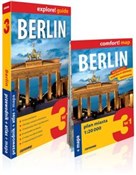 Berlin exp... -  Książka z wysyłką do Niemiec 