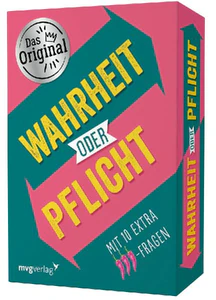 Bild von HEGEMANN, E: WAHRHEIT ODER PFLICHT