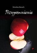 Przypomnie... - Mirosław Banach -  Książka z wysyłką do Niemiec 