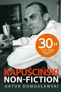 Bild von Kapuściński non fiction