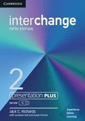 Interchang... -  Książka z wysyłką do Niemiec 