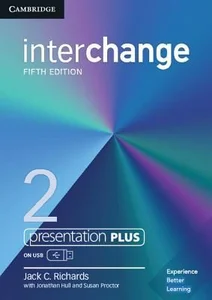 Bild von Interchange 2 Presentation Plus USB