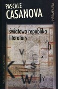 Światowa r... - Pascale Casanova -  polnische Bücher