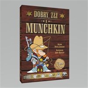 Bild von Dobry Zły i Munchkin