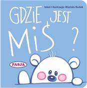 Gdzie jest... - Mariola Budek - buch auf polnisch 