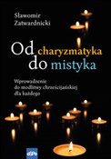 Polska książka : Od charyzm... - Sławomir Zatwardnicki