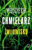 Żmijowisko... - Wojciech Chmielarz -  fremdsprachige bücher polnisch 