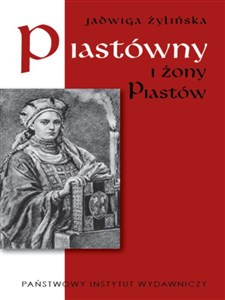 Obrazek Piastówny i żony Piastów