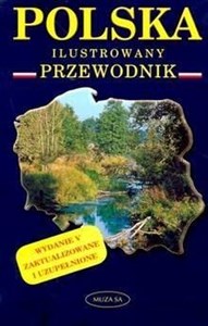 Bild von Polska. Ilustrowany przewodnik