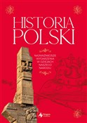 Historia P... - Robert Jaworski -  Książka z wysyłką do Niemiec 