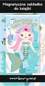 Bild von Zakładka magnetyczna syrena