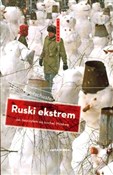 Ruski ekst... - Boris Reitschuster -  Książka z wysyłką do Niemiec 