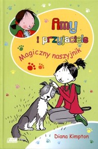 Obrazek Amy i przyjaciele Magiczny naszyjnik