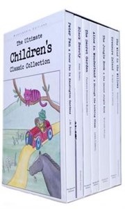Obrazek The Ultimate Children's Classic Collection