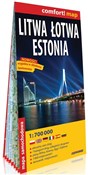 Litwa Łotw... -  Polnische Buchandlung 