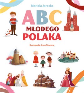 Bild von ABC Młodego Polaka
