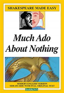 Bild von Much Ado About Nothing (Shakespeare Made Easy)