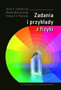 Obrazek Zadania i przykłady z fizyki