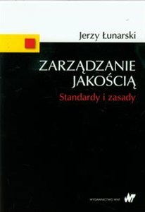 Obrazek Zarządzanie jakością Standardy i zasady